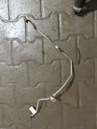 фото thumb №1, Ford transit custom mk8 2,2 tdci шланг оливи bk206k679ac