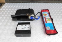 фото thumb №1, Mercedes sprinter 906 компресор - набір ремонтний