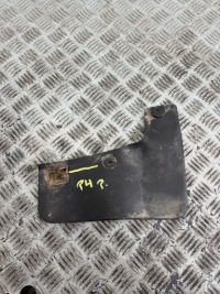 фото thumb №1, Брызговик правый перед mitsubishi pajero 4 iv 3.2 07r- 5370a242