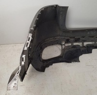 фото thumb №11, Бампер задня задній amg line mercedes gle w167 suv