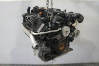 Двигун комплектний  обладнання насос форсунки audi a8 d4 3.0 tdi cdt Ціна, фото thumb