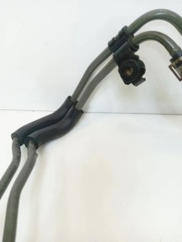 фото thumb №3, Lexus ls 430 2004 радіатор радіатор підсилювача шланг трубка wąż ls430