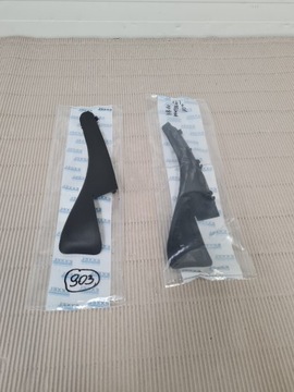 фото thumb №1, Защита подкапотное пространство левая renault master iii movano b