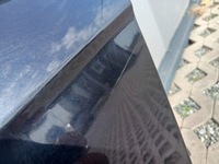 фото thumb №13, Дверь левый задняя audi a4 b8 чёрные lz9y