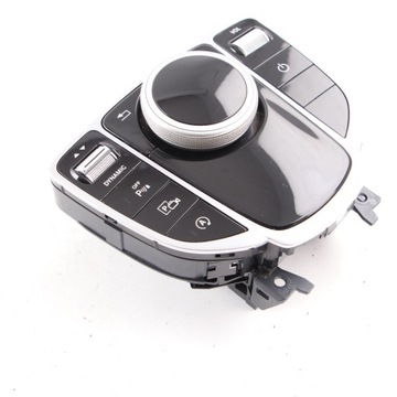 фото thumb №10, Mercedes w213 модуль панель управление переключатель idrive a2139009303