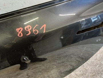 фото thumb №3, Двері ліві задні лівий зад tesla модель iii 3 17-