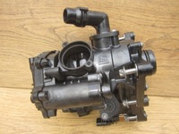 фото thumb №14, Bmw x1 f48 f44 f40 mini 1.5 корпус термостата термостат 8631943 0631943 pń