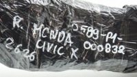 фото thumb №6, Шторка повітряна подушка  ліва honda civic x hb 78800-tgl-g813-m1