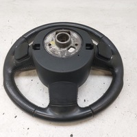 фото thumb №11, Audi a3 8p повітропровід шкіряний з manetkami передач