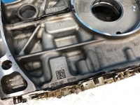 фото thumb №12, Volvo xc40 t3 1,5 turbo b3154t7 блок двигуна dół 32257621