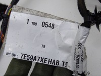 фото thumb №7, Peugeot 308 ii t9 13-21 1.6 bluehdi b-hdi джгут кабіни салону hb #701