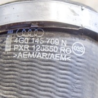 фото thumb №6, Audi a7 s7 4g 2011 левая сторона шланг / труба интеркулер