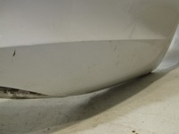 фото thumb №7, Skoda rapid liftback бампер задня задній 5jh807421b