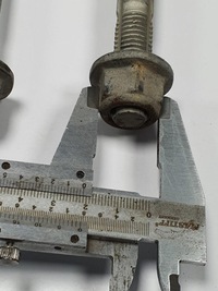 фото thumb №4, Болт эксцентриковая discovery sport l550 2.0 d