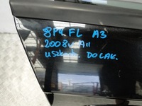 фото thumb №13, Двері перед audi a3 lift 2008 rok 8p4 8p