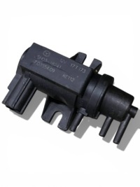 Купити Mazda 6 клапан вакууму sh0318741, фото thumb