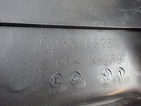 фото thumb №6, Защита обшивка стойка левая mazda 5 2008 europa c23568230