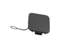 фото thumb №1, Заглушка фаркоп буксирувальний задня mercedes s-klasse w221 , 06.2009-09.2013