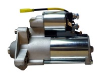 Новий стартер volvo c30, c70, s60, s80, v50, v70 двигун 2.4/ 2.5 turbo Київ, фото thumb