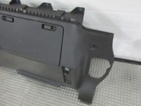 фото thumb №14, Hummer h3 2007 обшивка защита багажника задняя