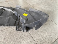 фото thumb №10, Защита плита нижняя бампера mercedes eqb 243 w243 x243