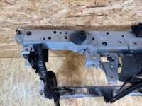 фото thumb №10, Pas передній підсилювач балка повітропровід повітря lexus ct 200h 2011-