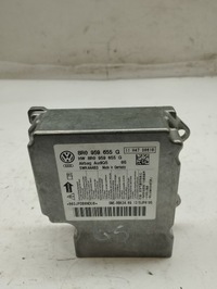 фото thumb №8, Audi q5 8r модуль блок управления датчик подушка безопасности 8r0959655g