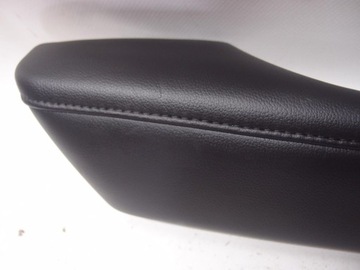 фото thumb №2, Оббивка двері лівий перед tucson iv 2020r