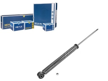 фото thumb №8, Шкворень рычага mitsubishi p. l200 06- l meyle 32-16 010 0028 шарнир