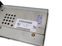 фото thumb №7, Chrysler магнитола cd p05064071ag европа