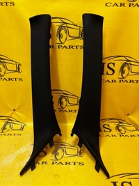 фото thumb №1, Левая защита обивка обшивка стойка bmw f21 f22