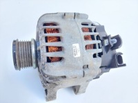 Купить Ford fiesta mk7 генератор 8v21-10300-ab, фото thumb