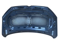 фото thumb №5, Vw touran 5ta капот