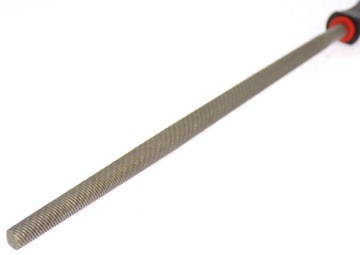 PILNIK DO METALU OKRĄGŁY ZDZIERAK RÓWNIAK 250MM