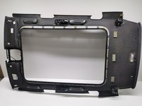 фото thumb №9, Потолок чёрная панорама porsche cayenne ii 7p5867501d