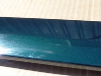 фото thumb №6, Планка двері праві зад 2036903062 mercedes c w203 універсал 816