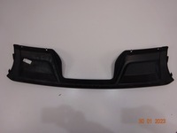 фото thumb №4, Cayenne ii спойлер накладка зад 7p5807834