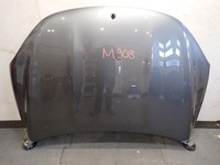 фото thumb №1, Капот mercedes eqs w296 2021-