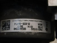 фото thumb №6, Блок управления abs 1.4 t jeep compass ii p68311515ag