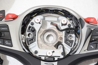 фото thumb №12, Bmw x5m f95 lci x6m f96 xm воздуховод m вибрации карбон подогрев оригинал