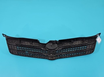 фото thumb №5, Решётка решётка радиатора toyota corolla verso i hb 5d 01-04