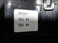 фото thumb №8, Hyundai h1 2009r. 2.5 crdi коробка предохранителей 91203-4h350