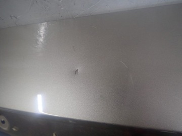 фото thumb №5, Кришка зад кришка hyundai tucson 3 iii рестайлінг 2018-