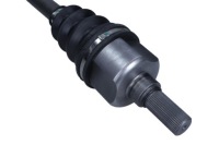 Привідний вал citroen c8/807 02- 2,2hdi le Ціна, фото thumb