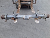 фото thumb №2, Oś ведена mercedes actros mp4