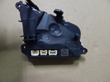 фото thumb №6, Vw golf viii gti r-line arteon r-line - кнопки кермо 1ea959442b