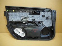 фото thumb №8, Оббивка обшивка двері правий перед talisman