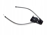 фото thumb №1, Oryg. трос rygli капот audi q5 80a