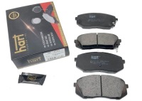 фото thumb №1, Hyundai i40 i35 kia soul ii pro cee'd гальмівні колодки перед