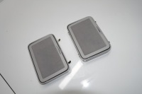 фото thumb №1, Mercedes w221 панель зеркало задняя салона потолочный